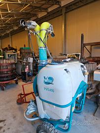 Atomizzatore VMA basso volume