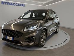 FORD Kuga 2.0 ecoblue ST-Line 2wd 120cv auto