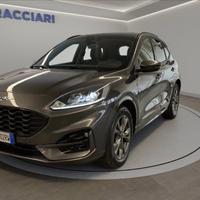 FORD Kuga 2.0 ecoblue ST-Line 2wd 120cv auto
