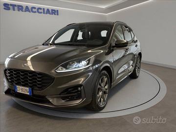 FORD Kuga 2.0 ecoblue ST-Line 2wd 120cv auto