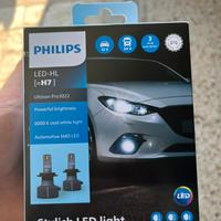 Philips H7 led Ultinon Pro3022
