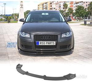 SPOILER PER AUDI A3 8PA 03-08 VARIO-X