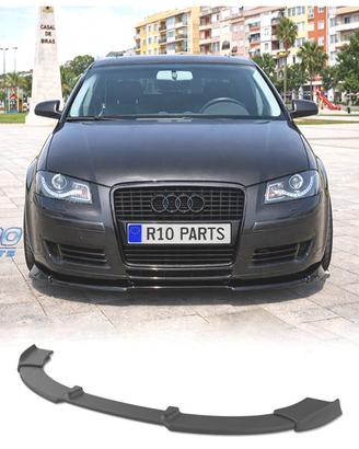 SPOILER PER AUDI A3 8PA 03-08 VARIO-X