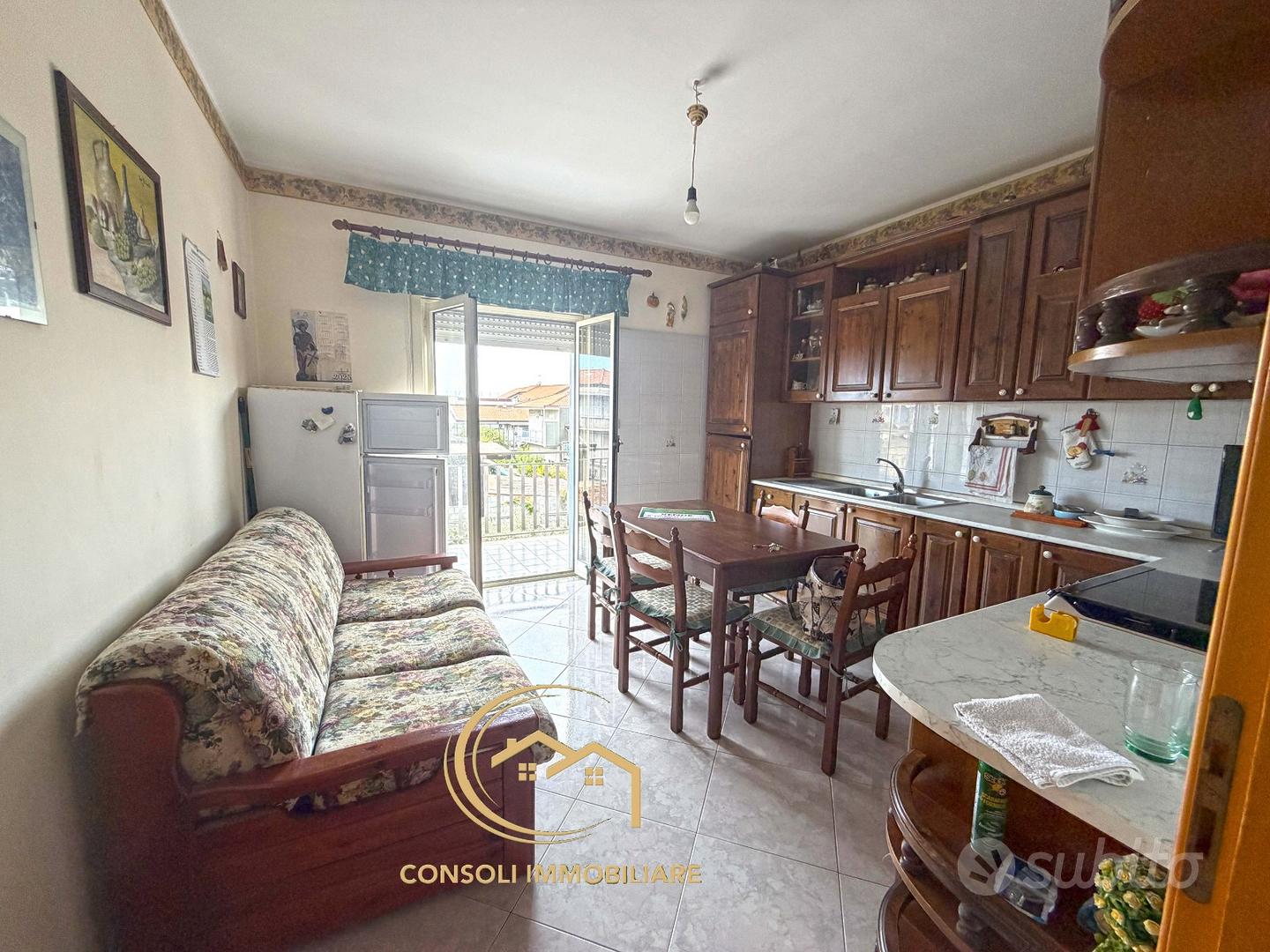 Apartment in Mascali, Carrabba - Altro