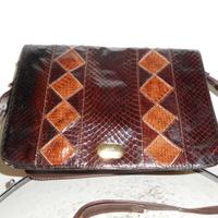 Borse made in Italy vintage
