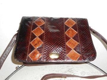 Borse made in Italy vintage