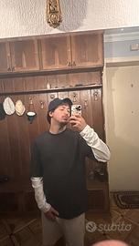 Assistente dello chef o aiuto in generale