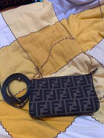 Borsetta fendi