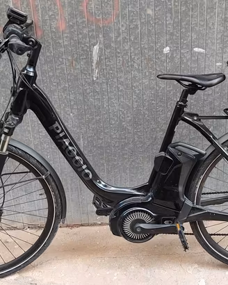 Bicicletta a pedalata assistita Piaggio Wi-Bike