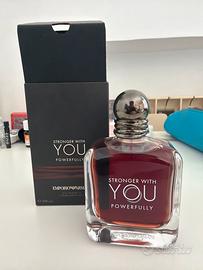 Giorgio Armani You Powerfully 100ml