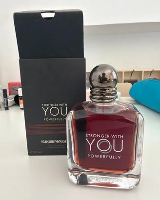 Giorgio Armani You Powerfully 100ml