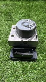 ABS FIAT Fiorino 2Â° Serie 026596367 Diesel 1300 M