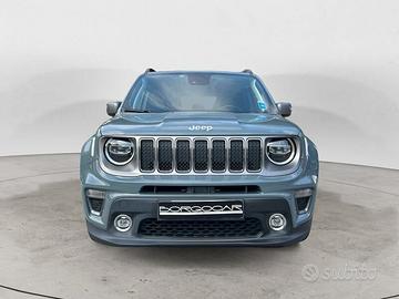 Jeep Renegade 1.0 T3 120cv Limited