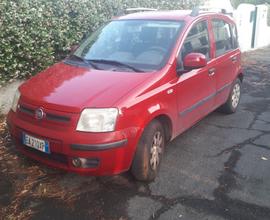 FIAT Panda 2ª serie - 2010