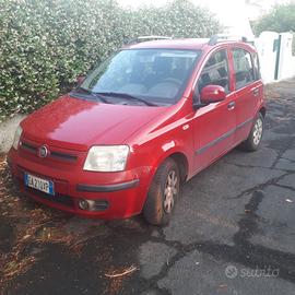 FIAT Panda 2ª serie - 2010