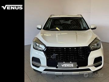 DR AUTOMOBILES dr 4.0 1.5 Bi-Fuel GPL