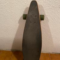 Longboard