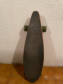 Longboard