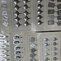 Argento 925 800 produzione italiana