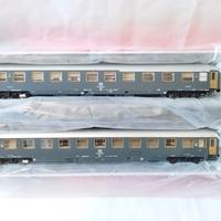 Trenini elettrici 205 Acme 55229