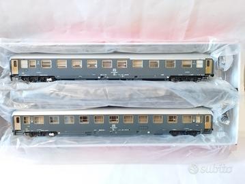 Trenini elettrici 205 Acme 55229