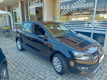 Volkswagen Polo 5 Porte Polo 5p 1.2 Comfortline 70
