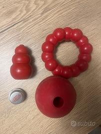 Kong giochi per cani piccoli e medi
