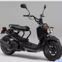 Honda zoomer