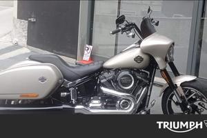 HARLEY-DAVIDSON Sport Glide 107 1745 Color