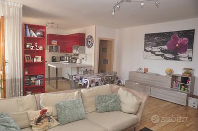 Appartamento Ristrutturato