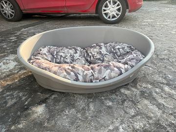Cuccia cane