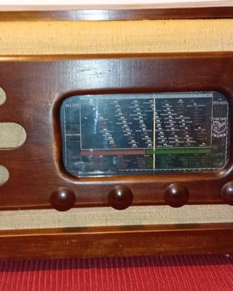 radio 