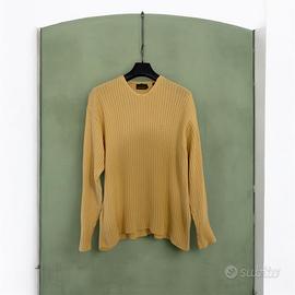 Maglione Timberland vintage a costine