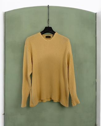 Maglione Timberland vintage a costine
