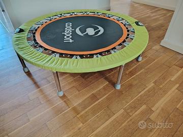 trampolini
