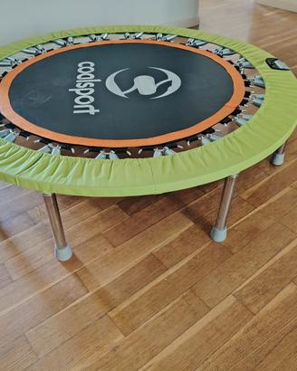 trampolini