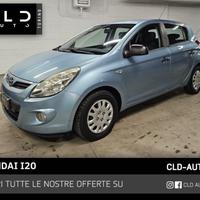 HYUNDAI i20 1.2 5p. Classic
