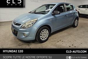 HYUNDAI i20 1.2 5p. Classic