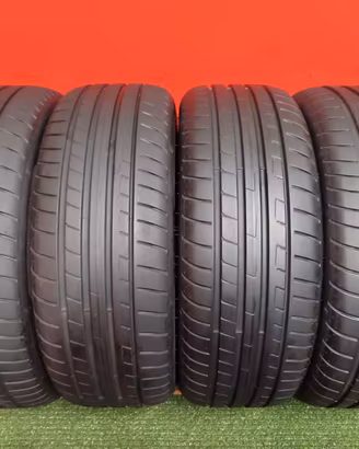 235 50 19 Gomme Estive 2024 GoodYear 235 50 R19