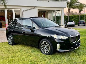 BMW 218d Active Tourer Luxury