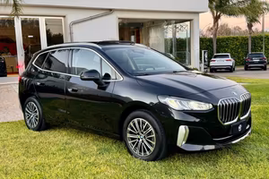 BMW 218d Active Tourer Luxury