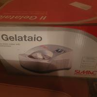 gelataio simac