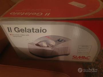 gelataio simac