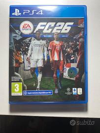 FC 26