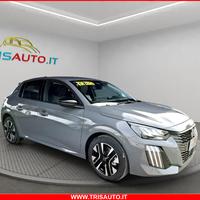 PEUGEOT 208 1.2 Allure NEOPATENTATI (FULL LED+