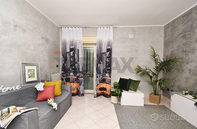Appartamento - Catania
