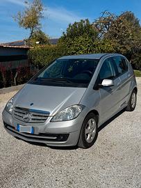 Mercedes A180 CDI W169 5 porte anno 2011