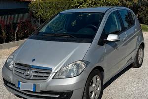 Mercedes A180 CDI W169 5 porte anno 2011