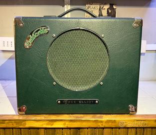 Trace Elliot Velocette