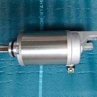 Motorino Avviamento Burgman 2008